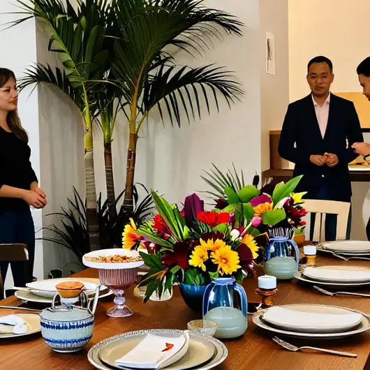 Serviços para Eventos em Cuiabá: Seu Guia Completo Serviços para Eventos em Cuiabá: Seu Guia Completo
