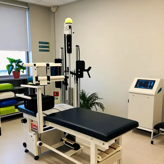 Unimed Cuiabá núcleo de fisioterapia: Cuidando da sua saúde com excelência