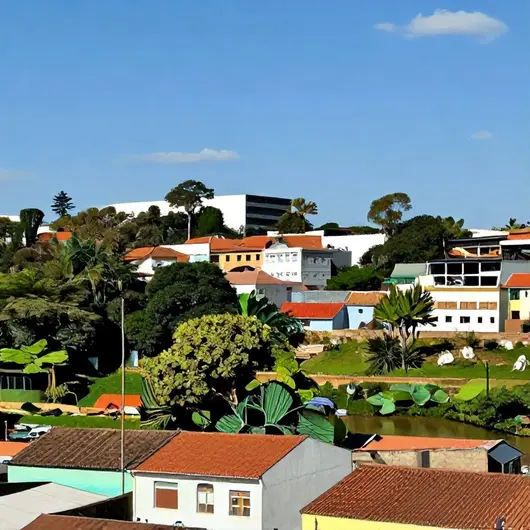 Várzea Grande: Um Destino Imperdível ao Lado de Cuiabá
