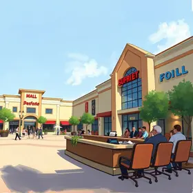 Shopping Popular