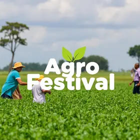 Mato Grosso AgroFestival