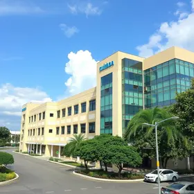 Hospital e Pronto-Socorro de Cuiabá