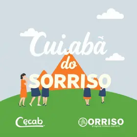 programa Beabá do Sorriso