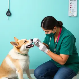 Cuiabá realiza Dia D neste sábado com vacinação, avaliação bucal e antirrábica para cães e gatos Dia D da Multivacinação