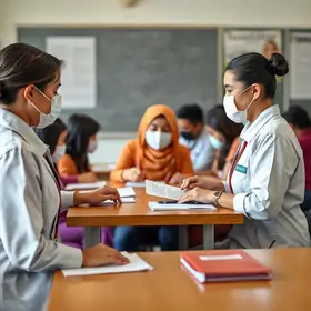 Decreto garante recesso inédito para Cads e profissionais contratados da Educação em Cuiabá recesso inédito para Cads e profissionais da Educação