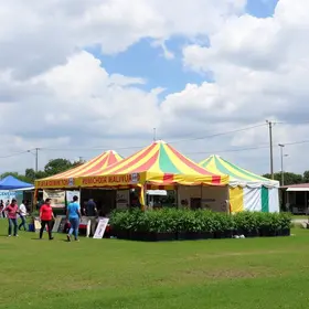 Expoagro 2026