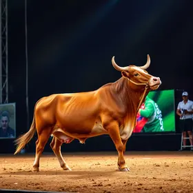 PBR em Cuiabá