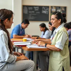 Prefeitura de Cuiabá convoca 110 profissionais da Educação para contratação temporária Prefeitura de Cuiabá