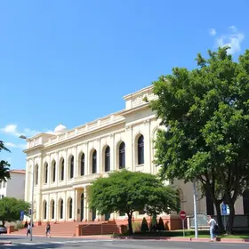 Cuiabá vagas de emprego