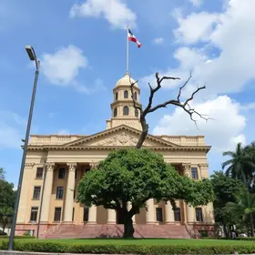 Prefeitura de Cuiabá envia à Câmara projeto que endurece punições por danos à arborização pública punições por danos à arborização pública