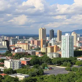 Prefeitura de Cuiabá mantém média de uma entrega estrutural a cada 45 dias entrega estrutural