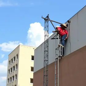 Prefeitura libera mais de R$ 2,4 milhões para manutenção das unidades educacionais de Cuiabá