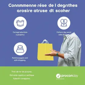 Procon de Cuiabá orienta consumidores para compras seguras no Dia dos Pais compras seguras Dia dos Pais