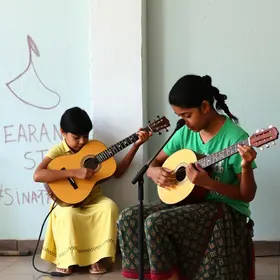 Escola Municipal de Música de Cuiabá