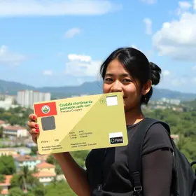 Cuiabá Card Estudantil
