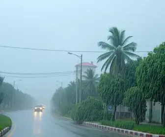 Cuiabá tem alerta para chuvas intensas e ventos de até 60 km/h chuvas intensas e ventos de até 60 km/h