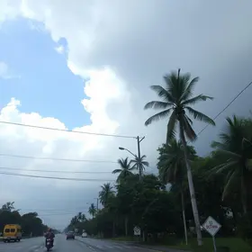 Defesa Civil alerta para tempestades em Cuiabá