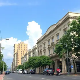 Mutirão Fiscal Cuiabá