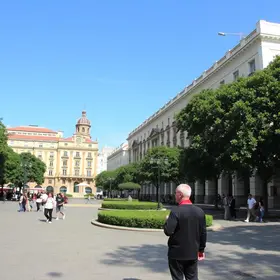 revitalização do largo do rosário