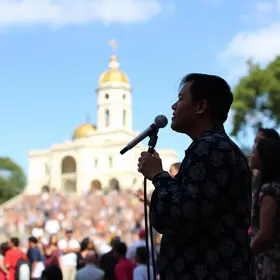 Prefeitura abre seleção para novos cantores do Coral Municipal de Cuiabá Coral Municipal de Cuiabá