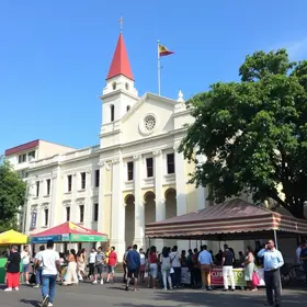 Prefeitura de Cuiabá participa de feira e apresenta ações de bem bem-estar animal