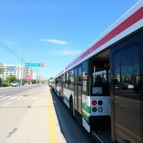 Transporte coletivo terá mudanças de itinerários e gratuidade no 7 de Setembro transporte coletivo