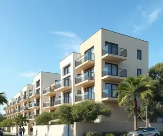 Residencial Comodoro