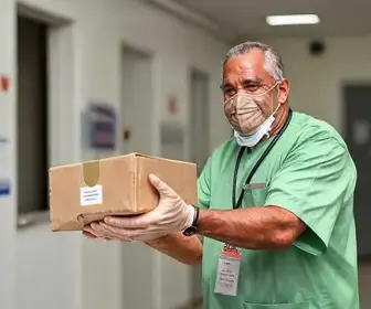 USF Doutor Fábio