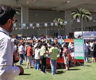 Feira do Servidor Empreendedor acontece em Cuiabá Feira do Servidor Empreendedor