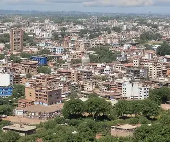 Mutirão Fiscal de Cuiabá