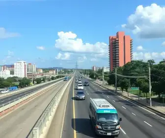 Ponte do Boa Esperança