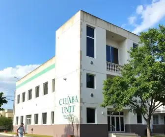 reforma da Unidade Básica de Saúde do Três Barras