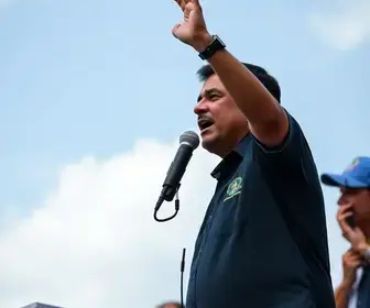 apuração do 2º turno em Cuiabá